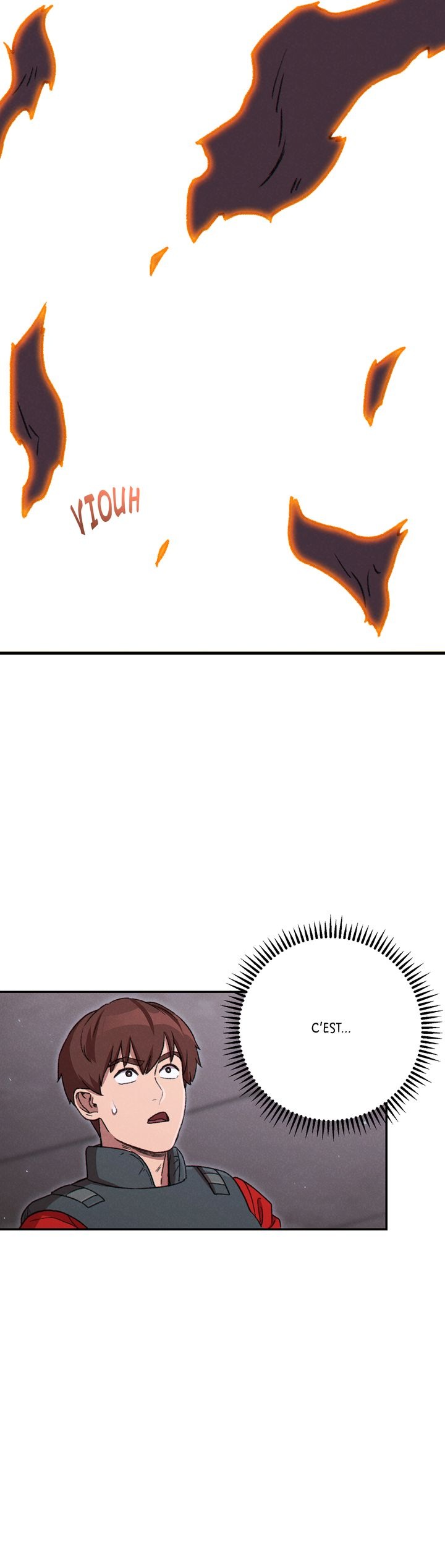 Dungeon Reset Chapitre 72 - Page 2