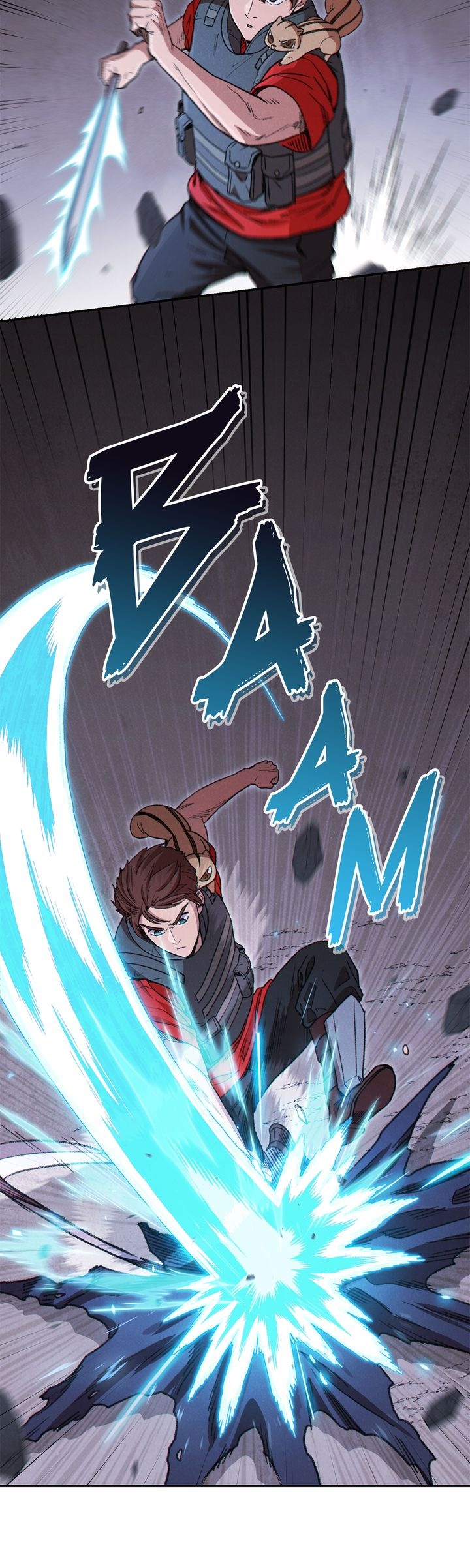 Dungeon Reset Chapitre 72 - Page 24