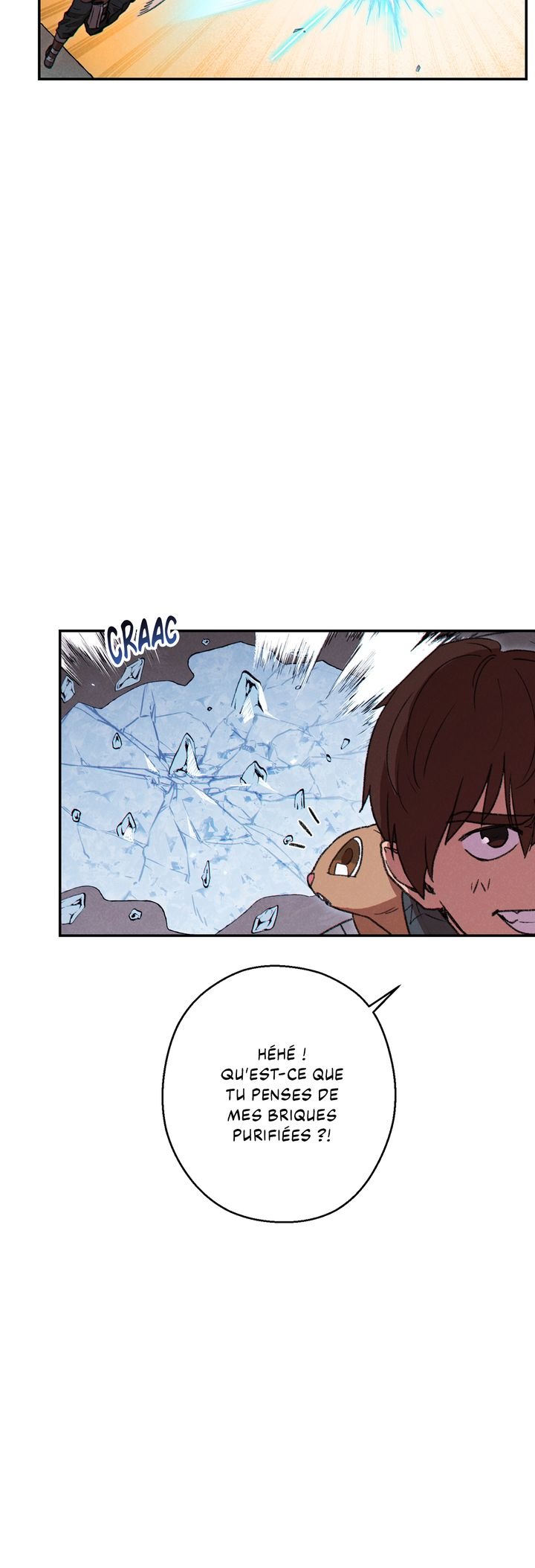 Dungeon Reset Chapitre 72 - Page 26