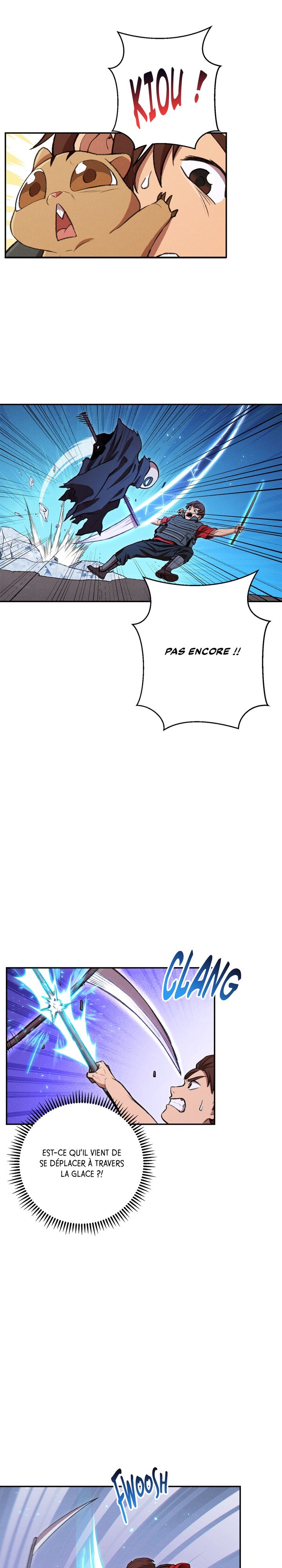 Dungeon Reset Chapitre 72 - Page 27