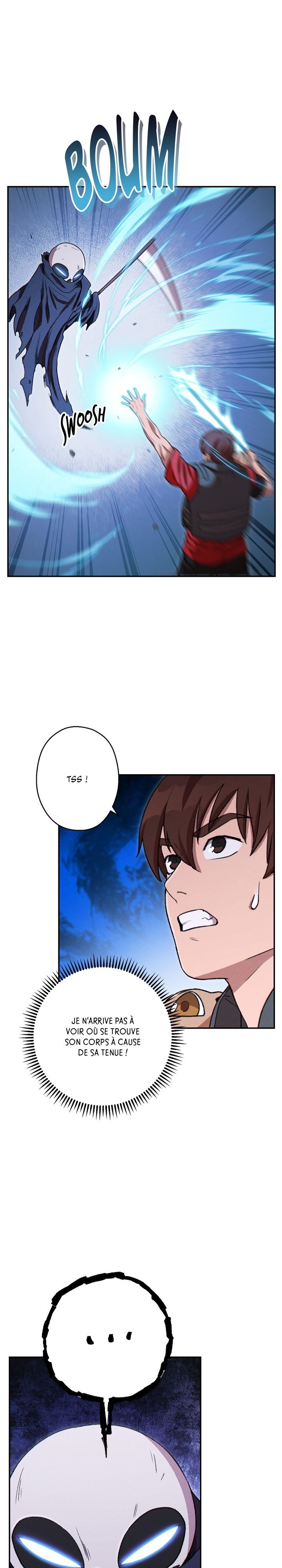 Dungeon Reset Chapitre 72 - Page 29