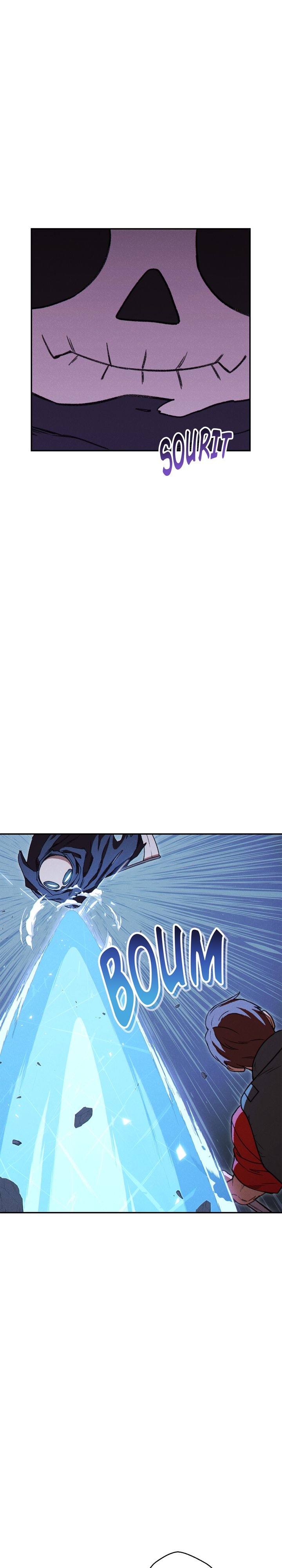 Dungeon Reset Chapitre 72 - Page 31