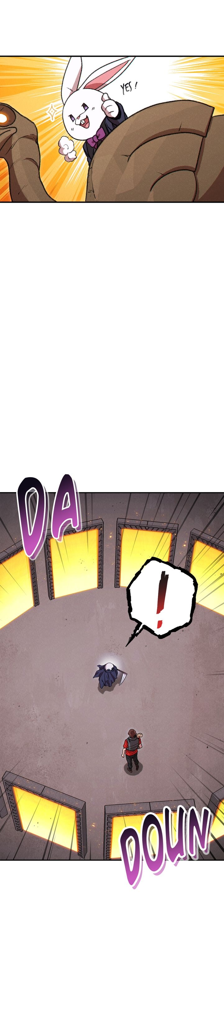 Dungeon Reset Chapitre 72 - Page 34