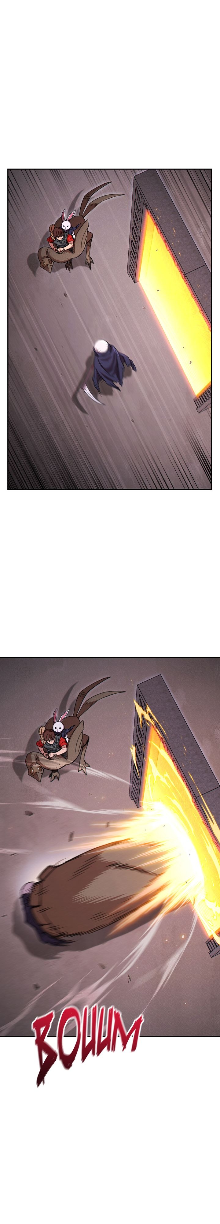 Dungeon Reset Chapitre 72 - Page 9