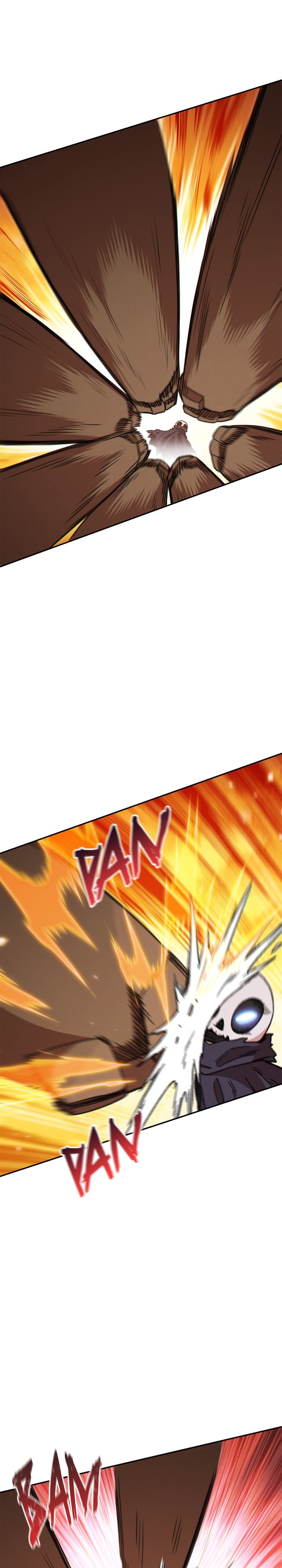 Dungeon Reset Chapitre 73 - Page 3