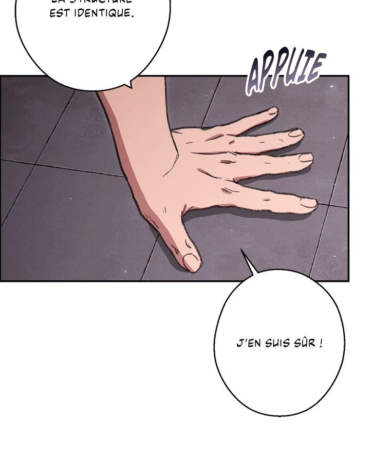 Dungeon Reset Chapitre 73 - Page 30