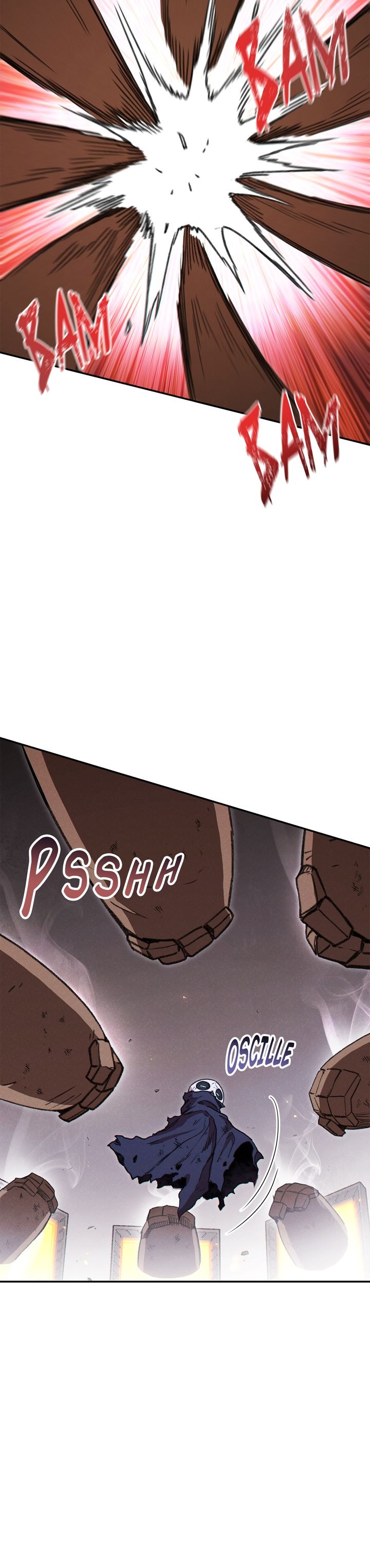 Dungeon Reset Chapitre 73 - Page 4