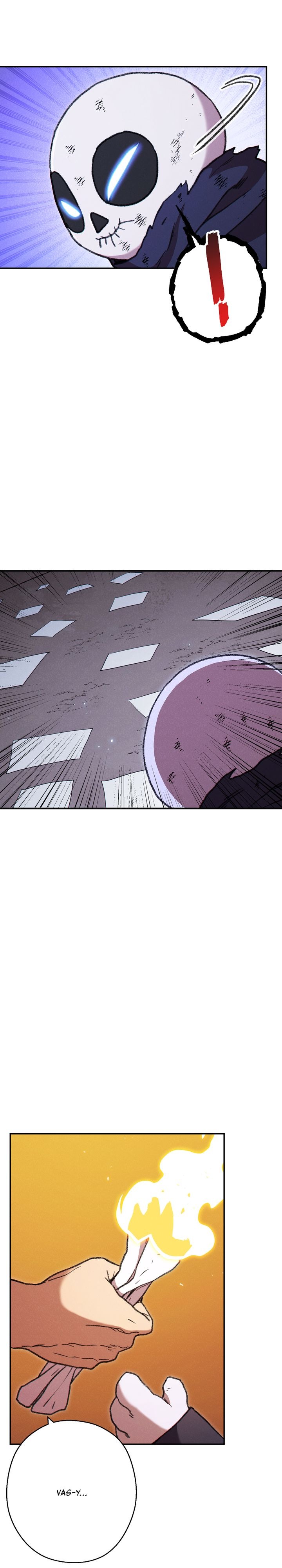 Dungeon Reset Chapitre 73 - Page 9