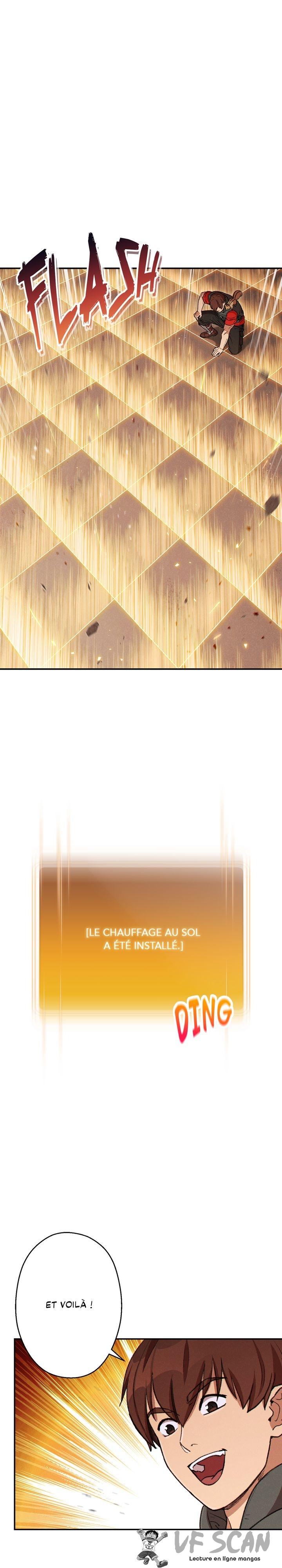 Dungeon Reset Chapitre 74 - Page 1