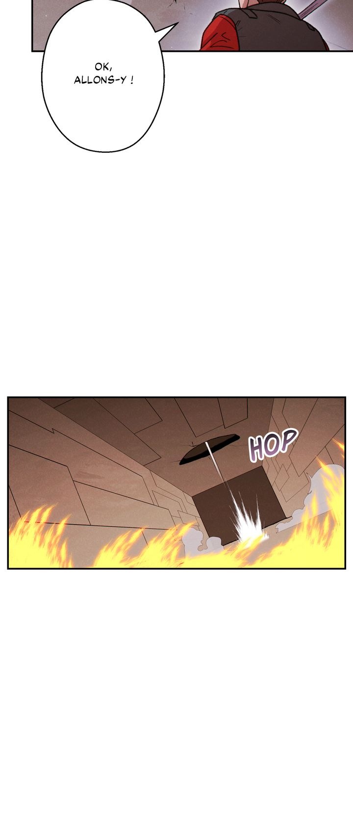 Dungeon Reset Chapitre 74 - Page 12