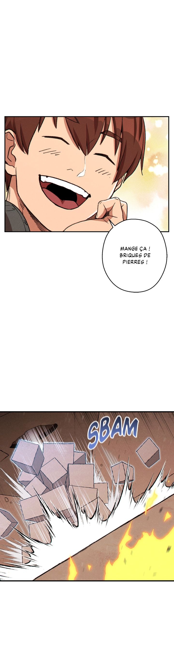 Dungeon Reset Chapitre 74 - Page 14
