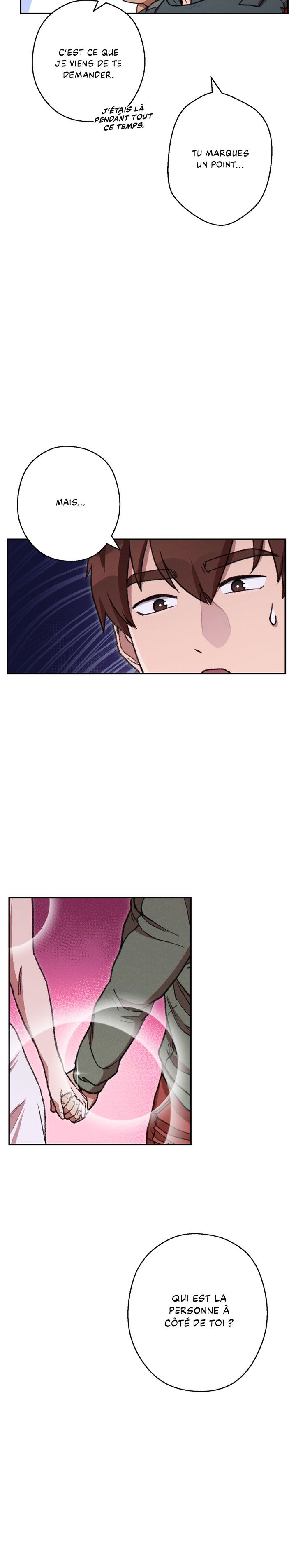 Dungeon Reset Chapitre 74 - Page 16