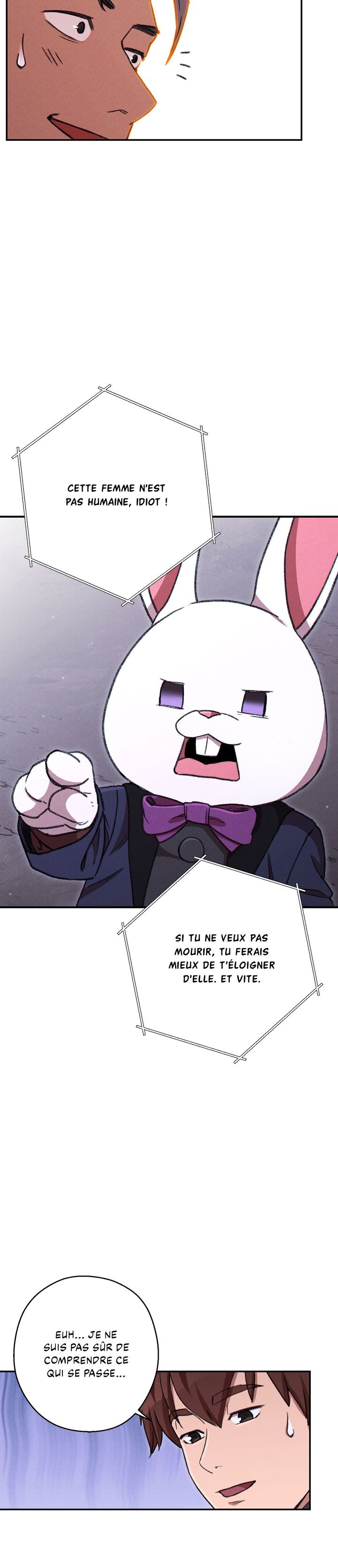 Dungeon Reset Chapitre 74 - Page 18