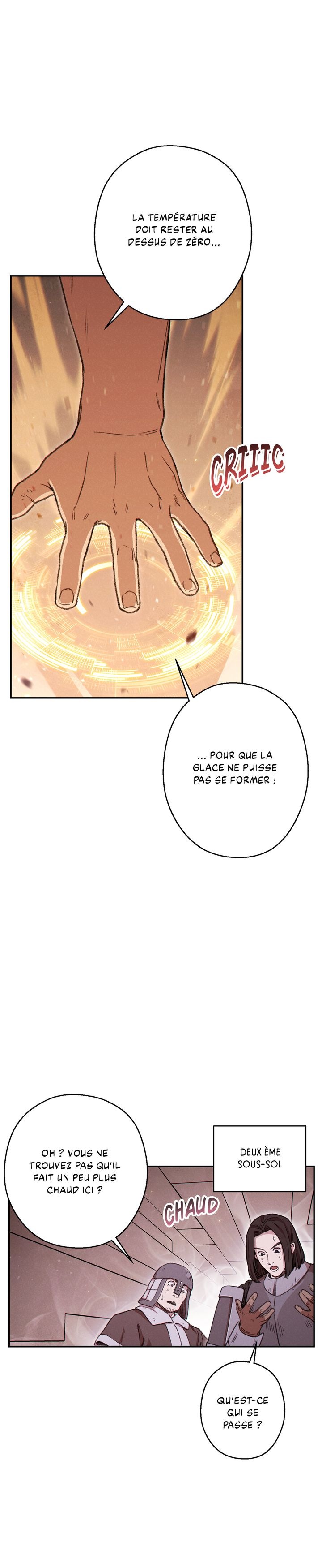 Dungeon Reset Chapitre 74 - Page 2