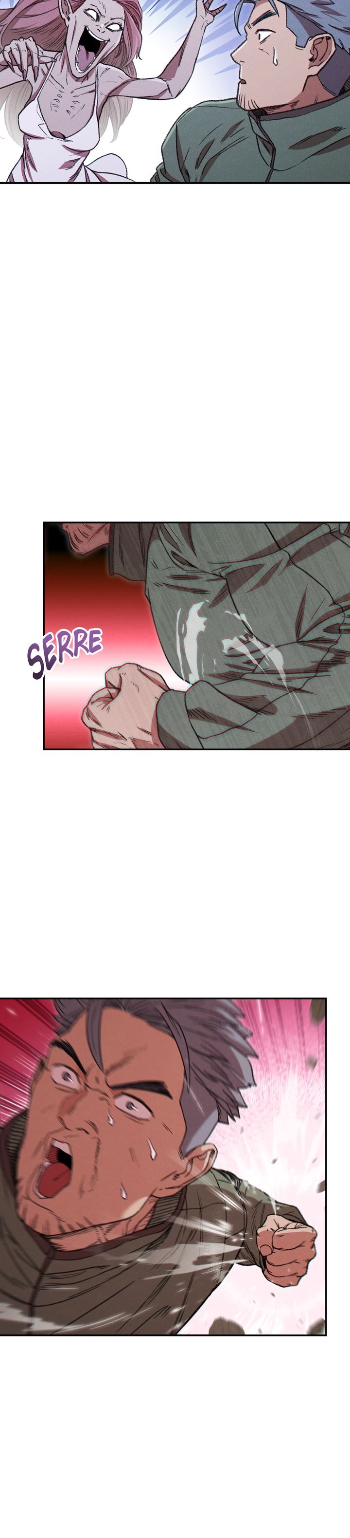 Dungeon Reset Chapitre 74 - Page 20