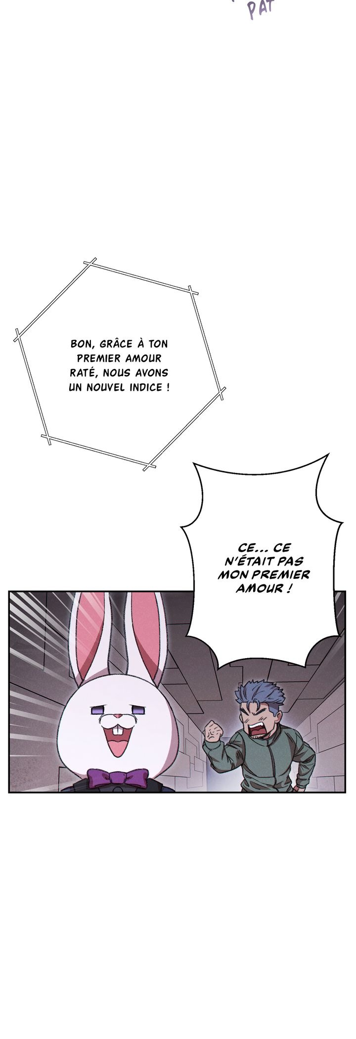 Dungeon Reset Chapitre 74 - Page 22