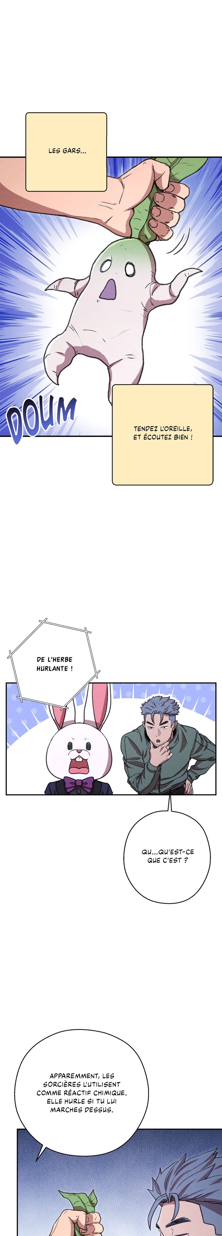 Dungeon Reset Chapitre 74 - Page 26