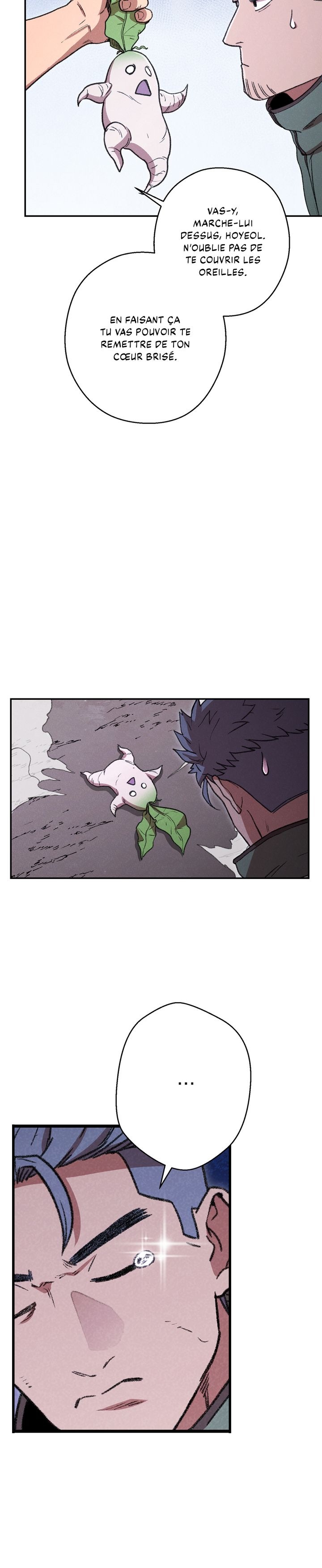 Dungeon Reset Chapitre 74 - Page 27