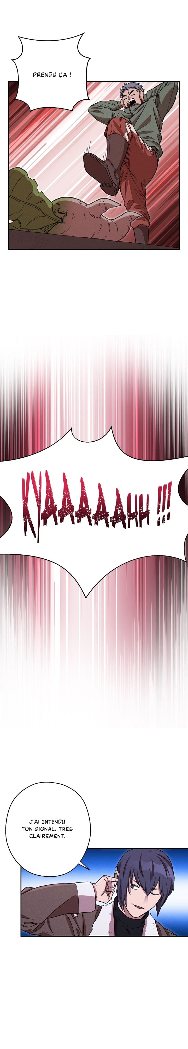 Dungeon Reset Chapitre 74 - Page 28