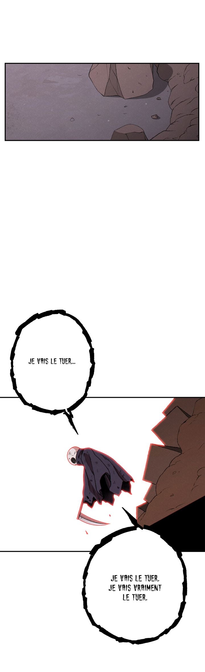 Dungeon Reset Chapitre 74 - Page 30