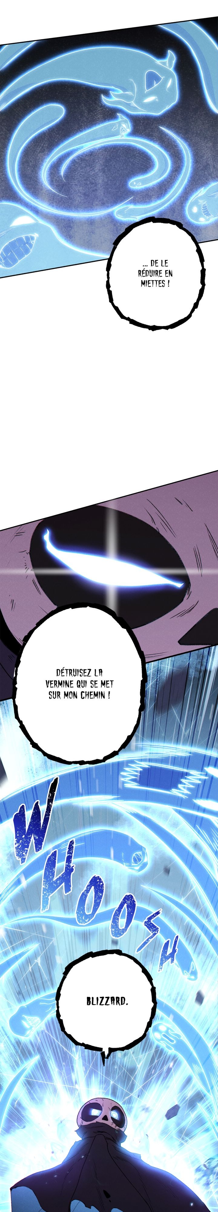 Dungeon Reset Chapitre 74 - Page 33