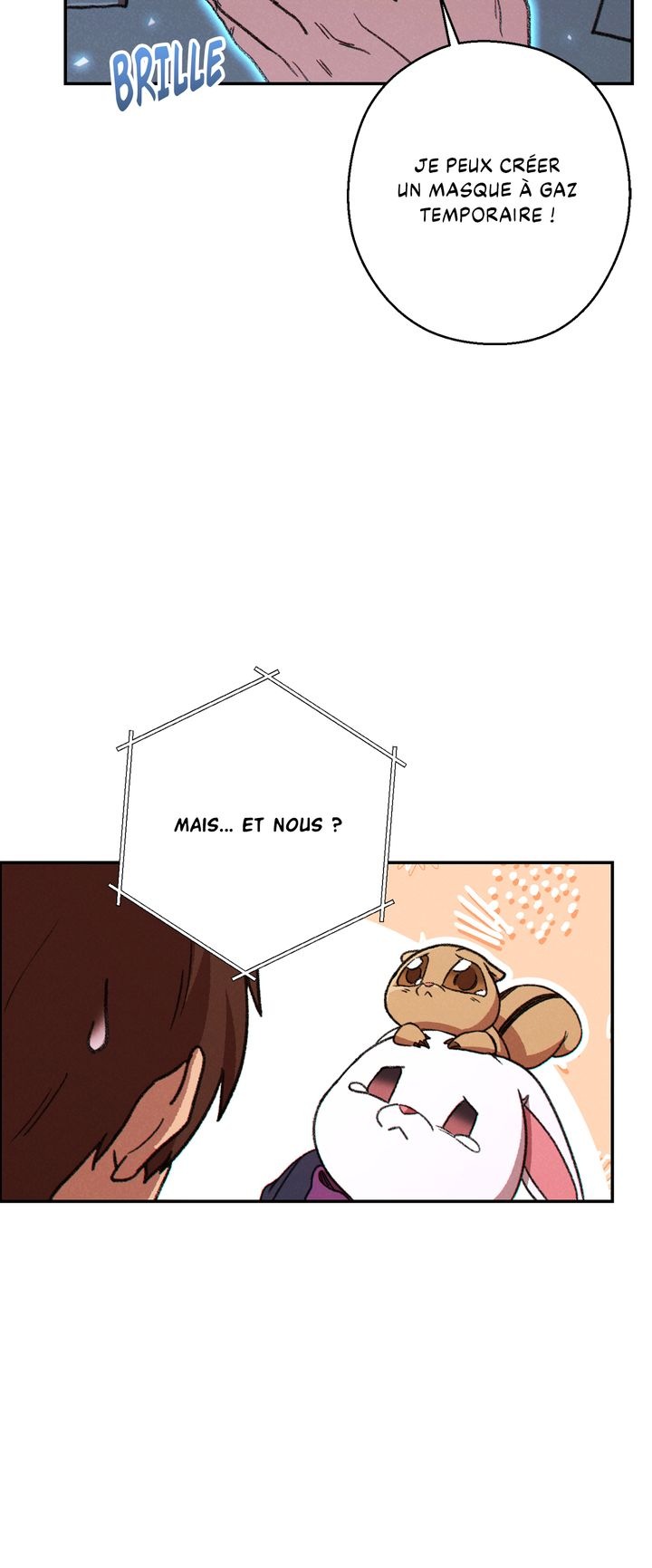 Dungeon Reset Chapitre 74 - Page 6