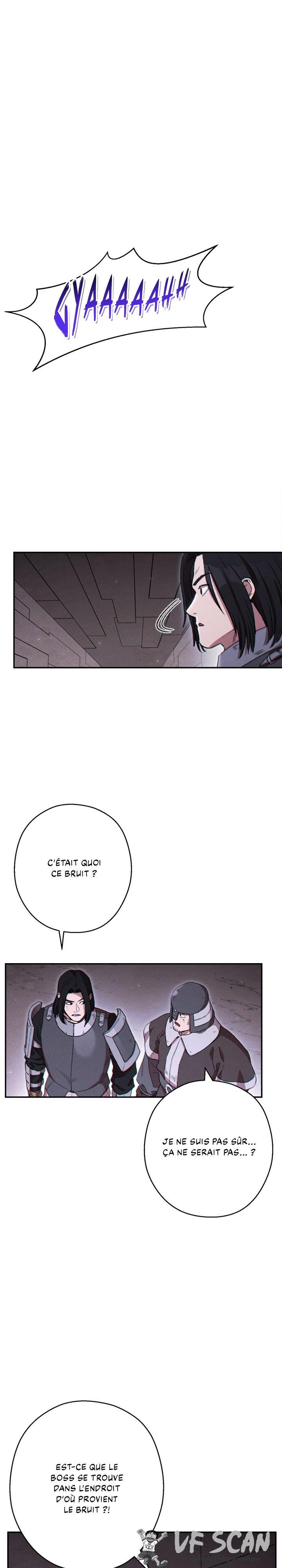 Dungeon Reset Chapitre 75 - Page 1