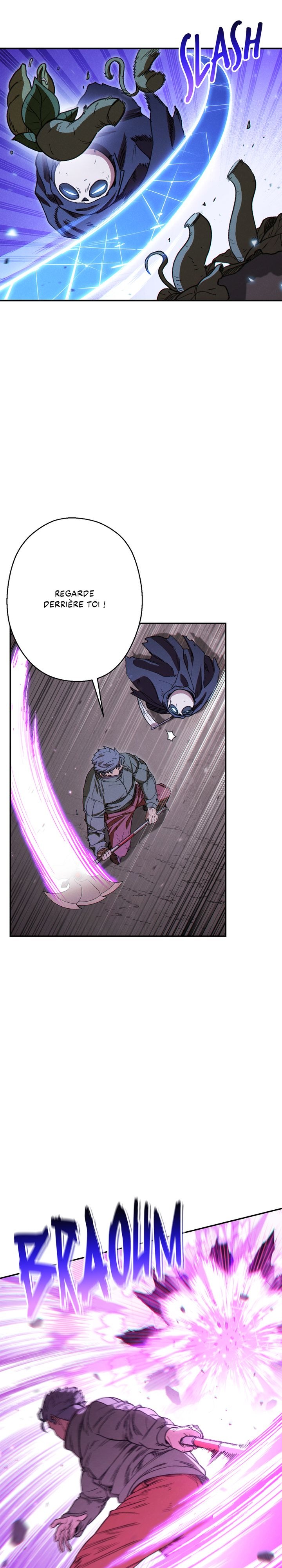Dungeon Reset Chapitre 75 - Page 10