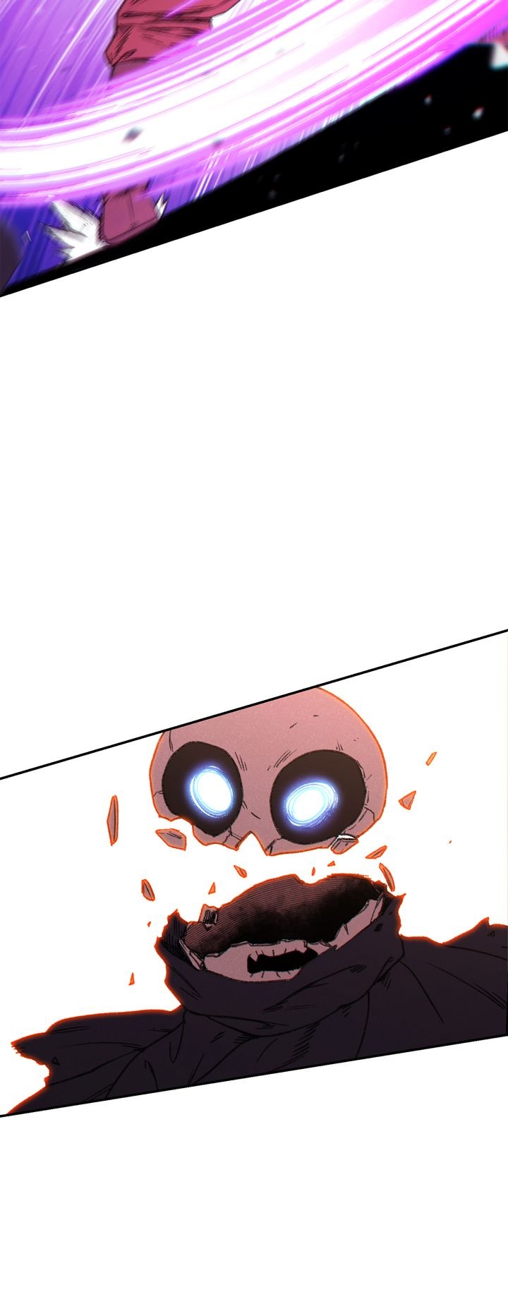 Dungeon Reset Chapitre 75 - Page 11