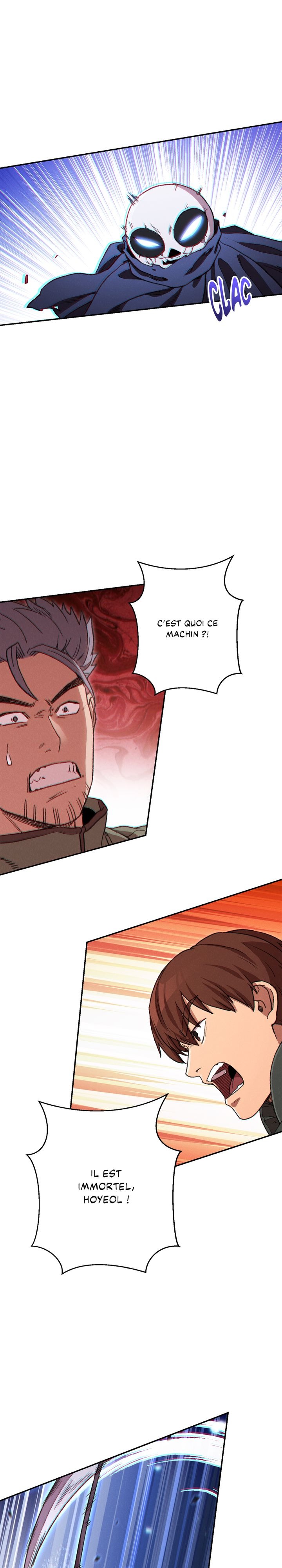 Dungeon Reset Chapitre 75 - Page 12