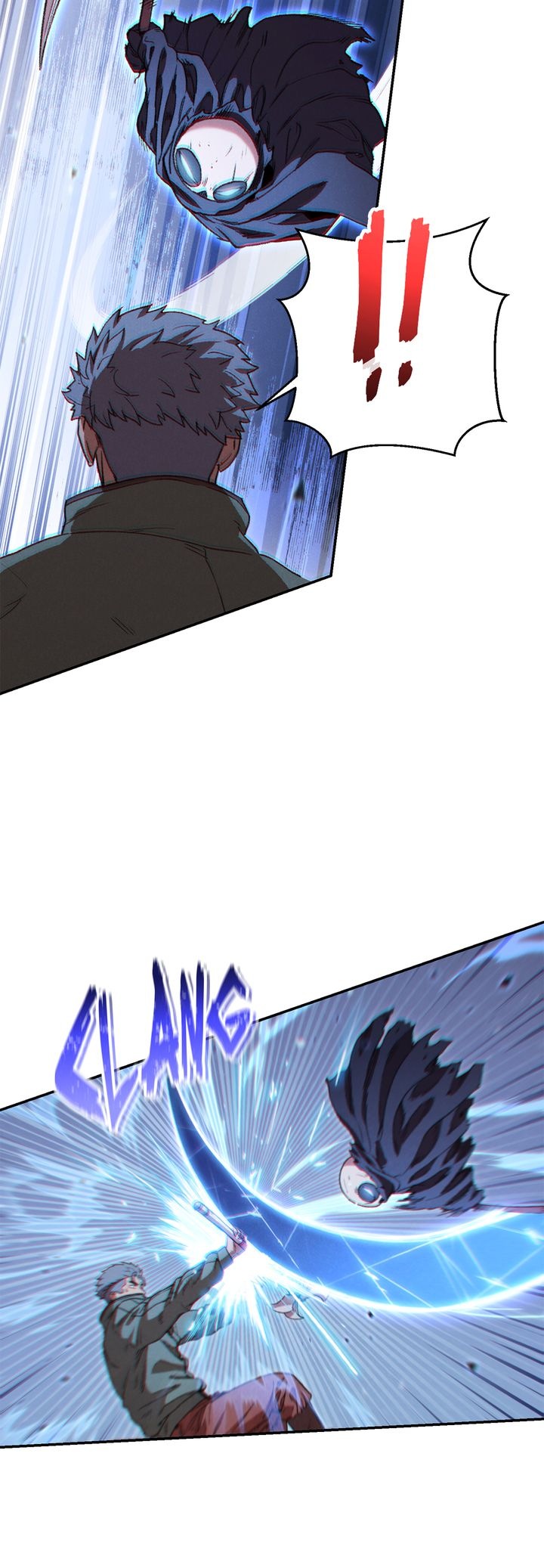 Dungeon Reset Chapitre 75 - Page 13