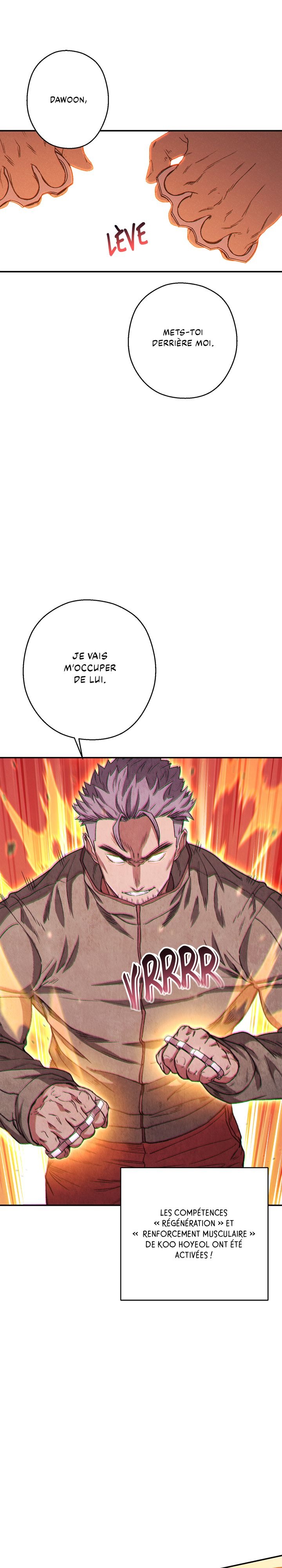 Dungeon Reset Chapitre 75 - Page 16