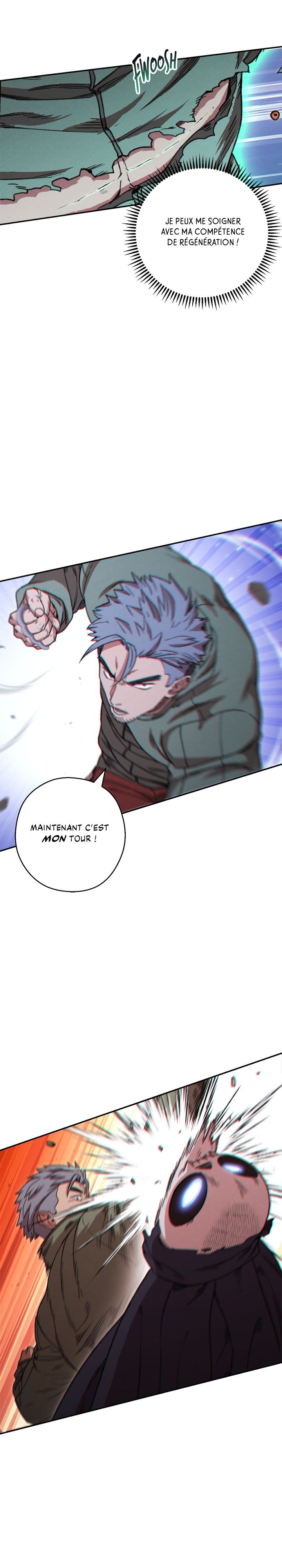 Dungeon Reset Chapitre 75 - Page 20