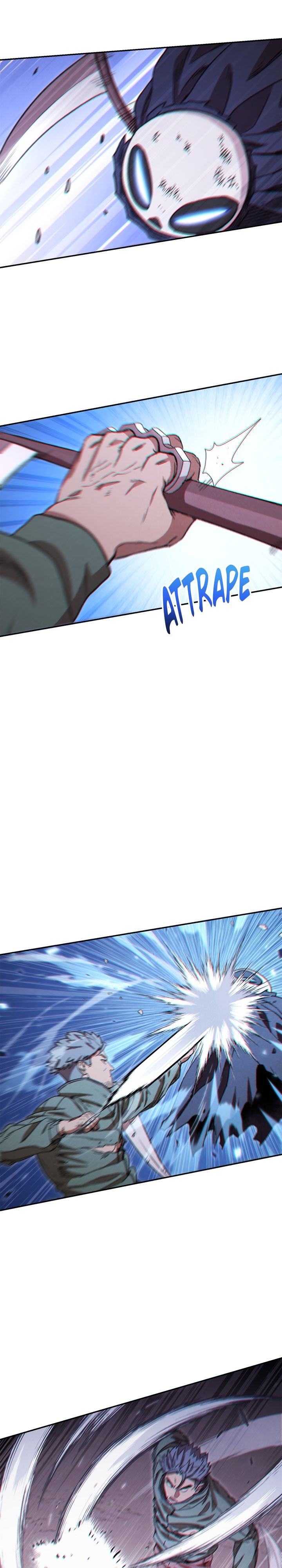 Dungeon Reset Chapitre 75 - Page 22