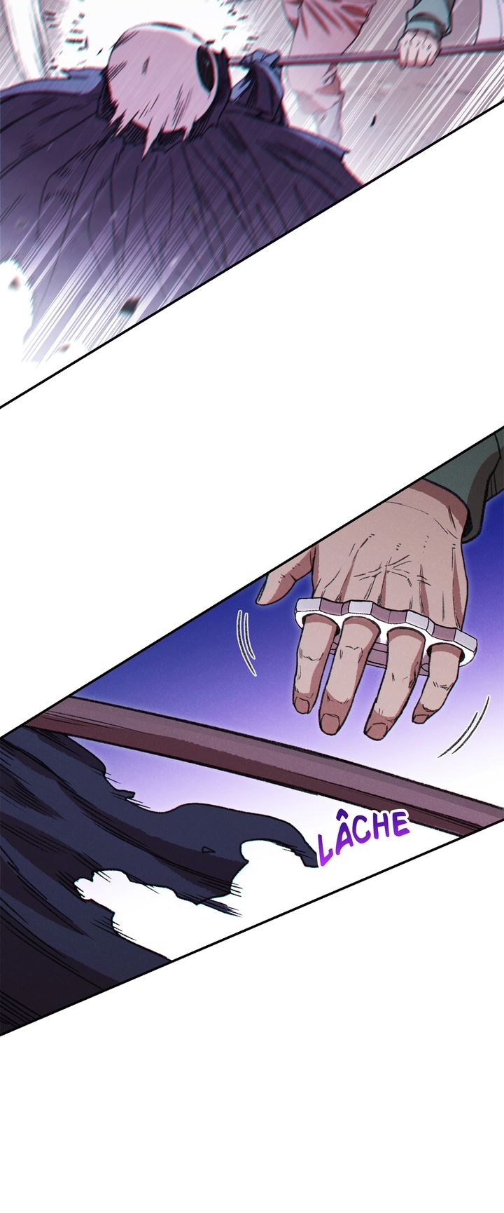 Dungeon Reset Chapitre 75 - Page 23