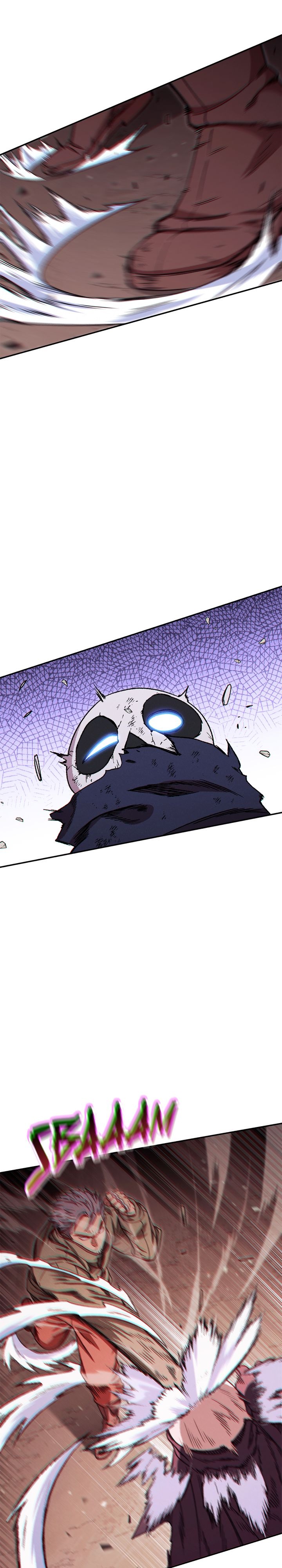 Dungeon Reset Chapitre 75 - Page 24