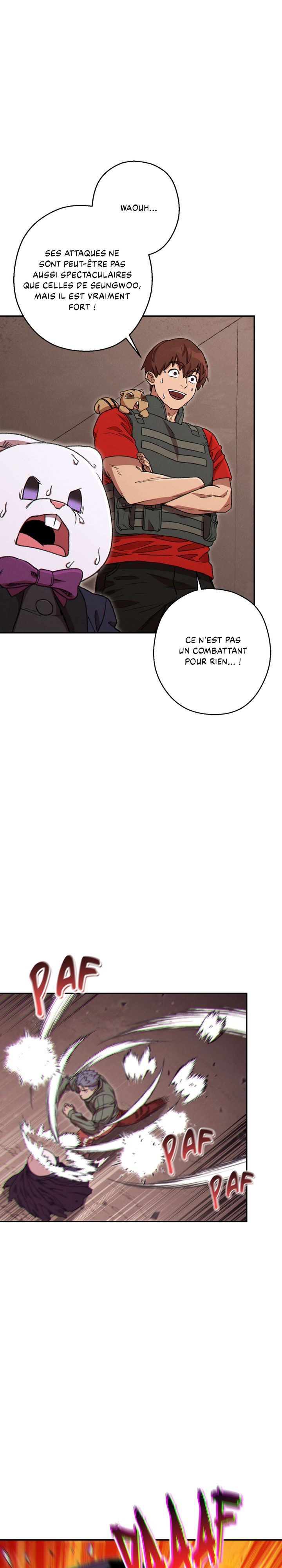 Dungeon Reset Chapitre 75 - Page 26
