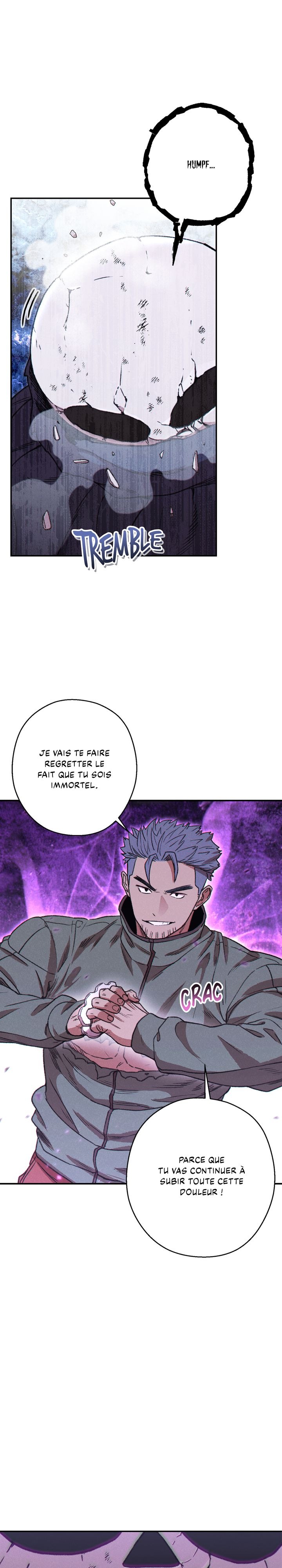 Dungeon Reset Chapitre 75 - Page 28