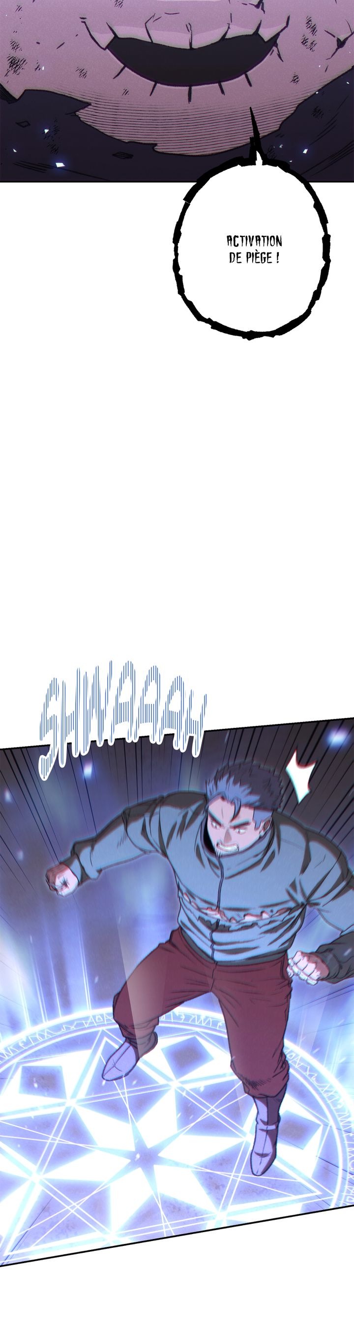 Dungeon Reset Chapitre 75 - Page 29