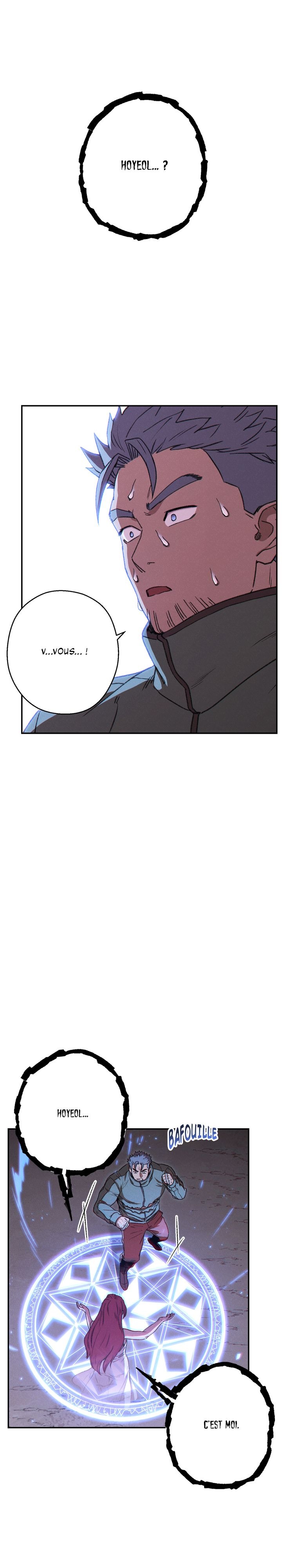Dungeon Reset Chapitre 75 - Page 30