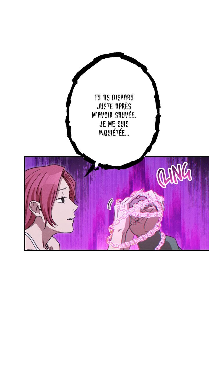 Dungeon Reset Chapitre 75 - Page 31