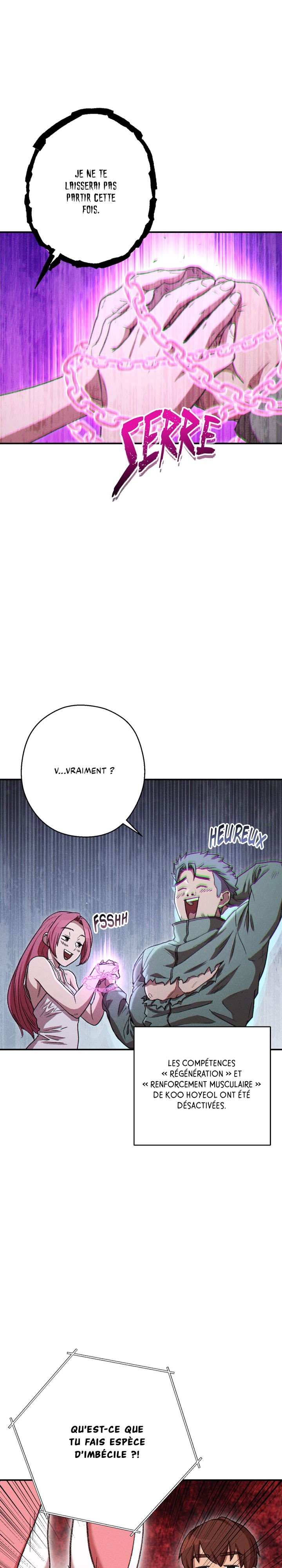 Dungeon Reset Chapitre 75 - Page 32
