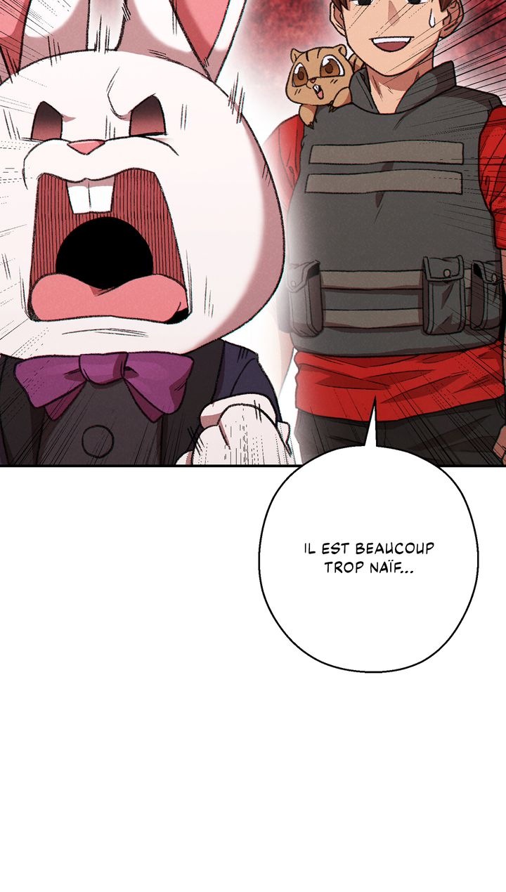 Dungeon Reset Chapitre 75 - Page 33