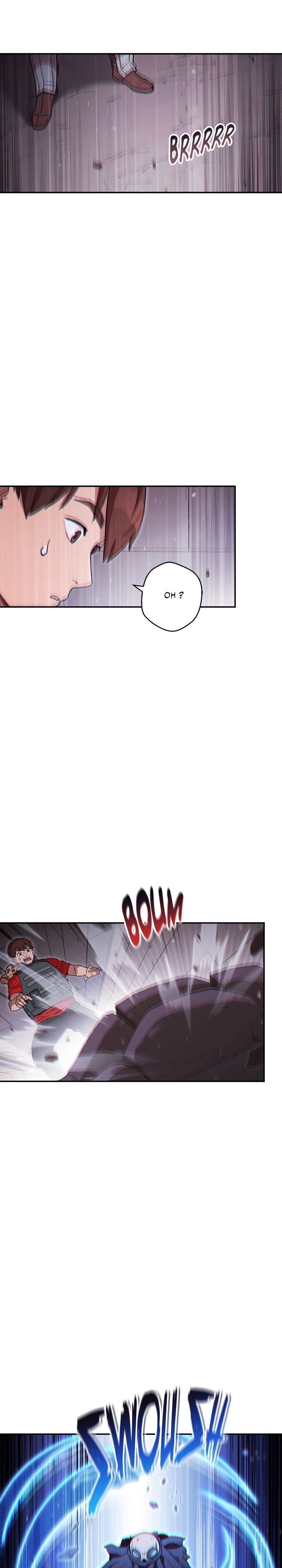 Dungeon Reset Chapitre 75 - Page 6