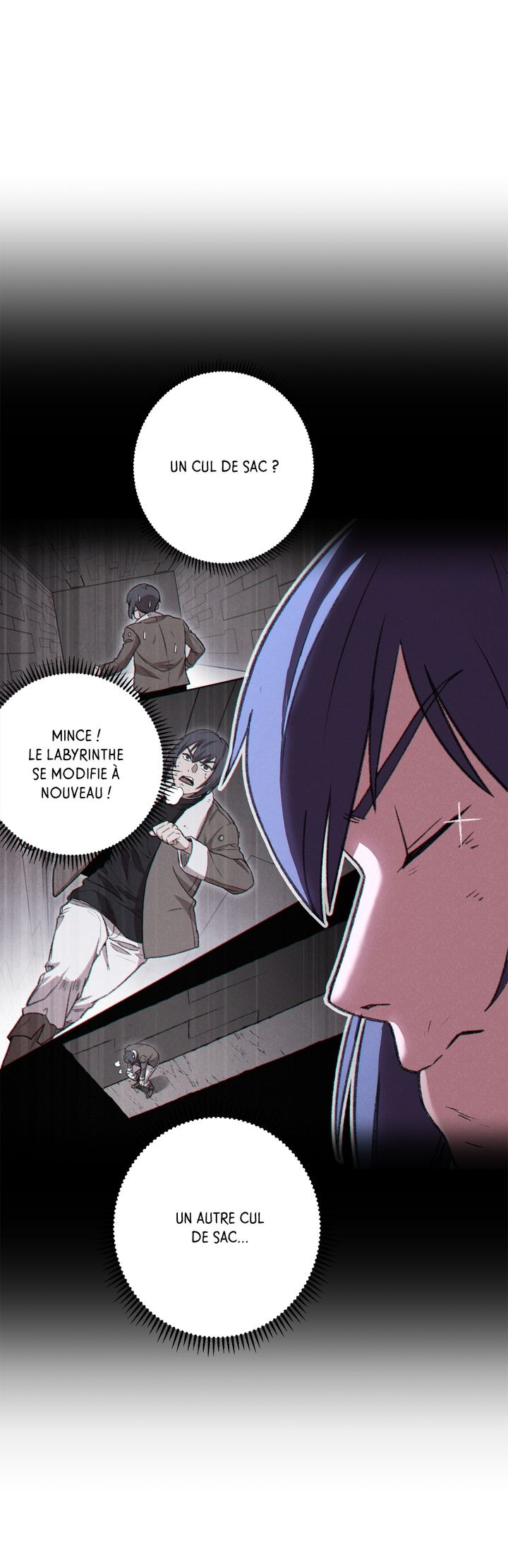 Dungeon Reset Chapitre 76 - Page 10