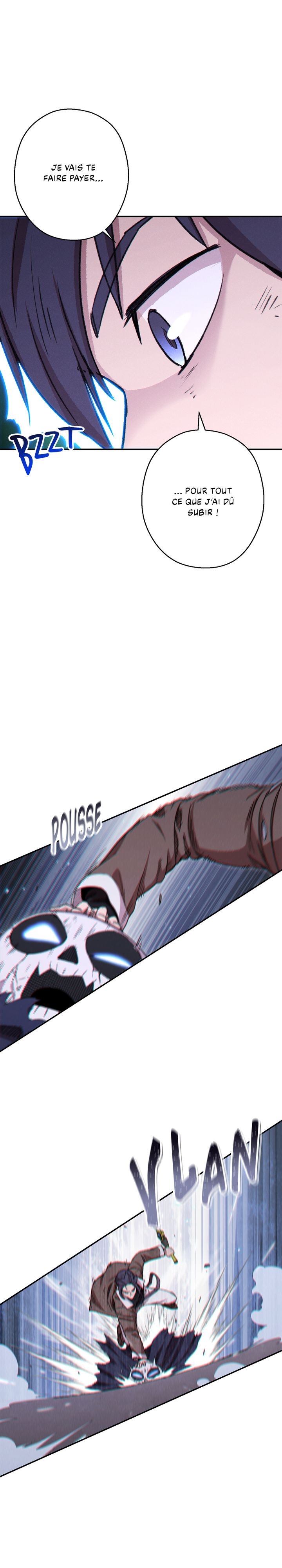 Dungeon Reset Chapitre 76 - Page 11