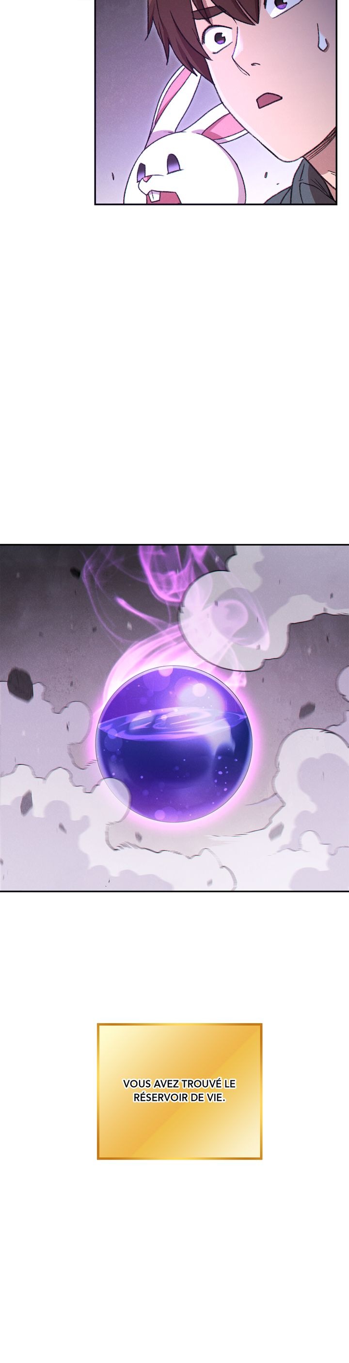 Dungeon Reset Chapitre 76 - Page 16