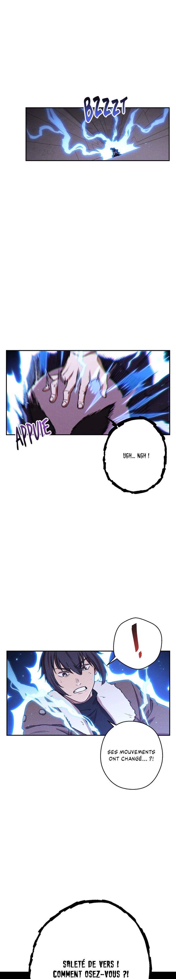 Dungeon Reset Chapitre 76 - Page 17