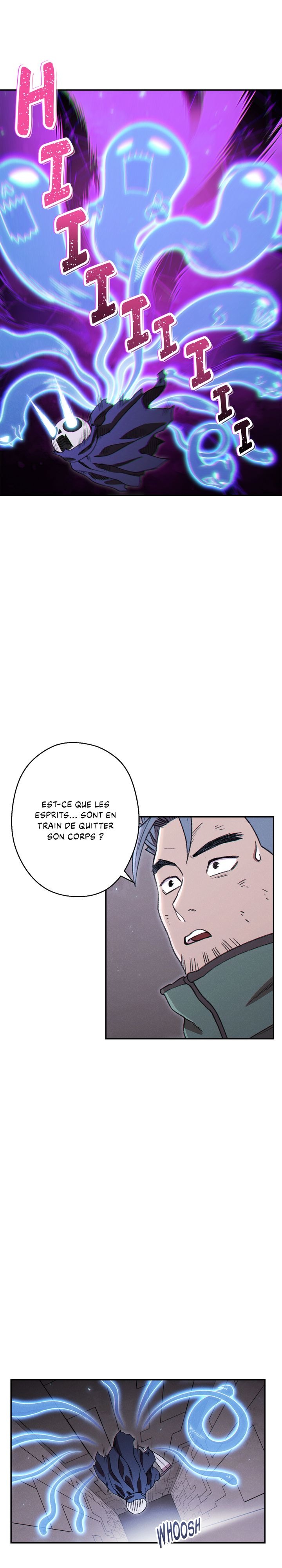 Dungeon Reset Chapitre 76 - Page 25