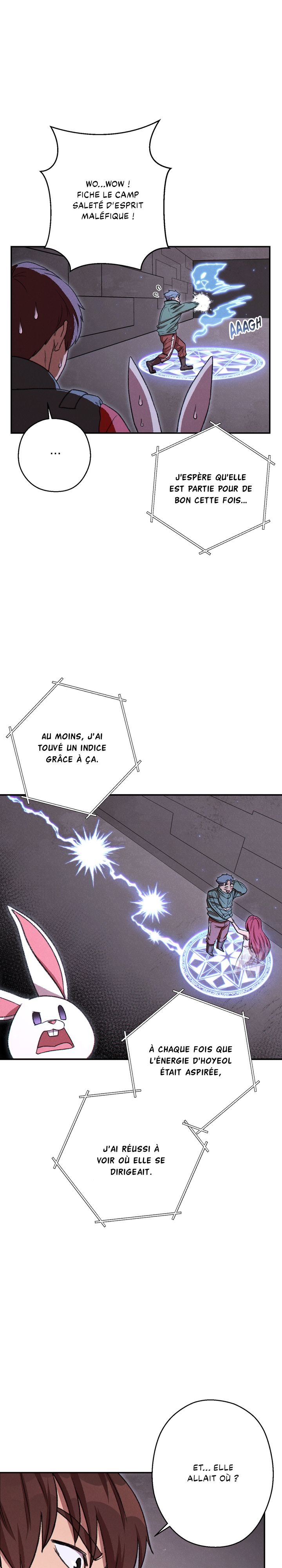 Dungeon Reset Chapitre 76 - Page 3